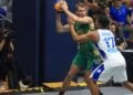 Brasil avança às quartas da AmeriCup no basquete masculino 3×3