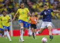 Empate com Argentina conclui período de testes na seleção feminina