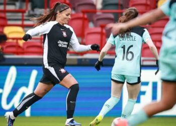 Fifa anuncia EUA como sede da 1ª Copa do Mundo de Clubes Feminina
