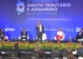 Durigan defende Receita como plataforma de inteligência do Estado