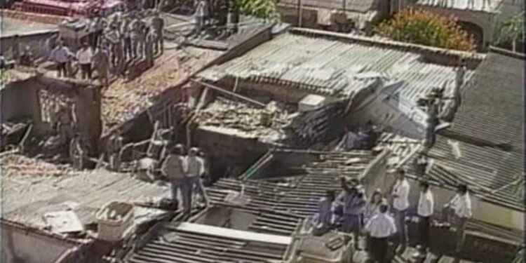 "Luto é permanente", diz viúva 30 anos após acidente com Fokker da TAM