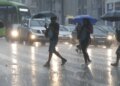 Defesa Civil alerta para chuvas fortes no estado de SP