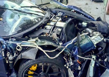Empresário é condenado a 17 anos por morte de motorista de aplicativo