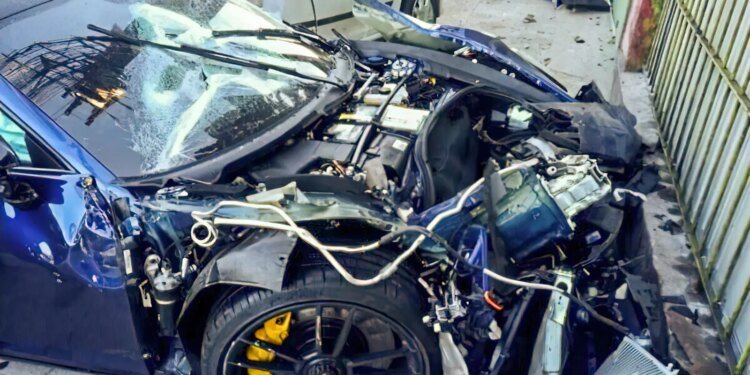 Empresário é condenado a 17 anos por morte de motorista de aplicativo