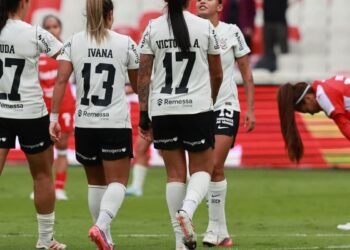 Corinthians é o 1º classificado à final da Libertadores Feminina