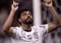 Corinthians encerra jejum com vitória sobre o Mirassol: 2 a 0