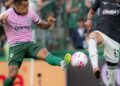 Coritiba e Botafogo empatam e mantêm jejum de vitórias no Brasileirão