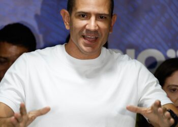 TRE-RJ proclama Douglas Ruas eleito para o governo do Rio de Janeiro