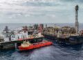 Petrobras faz 2ª descoberta de petróleo em poço da Margem Equatorial