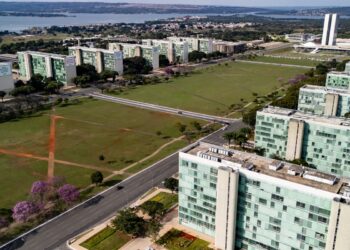 Dia do Servidor Público: ponto facultativo será na sexta-feira