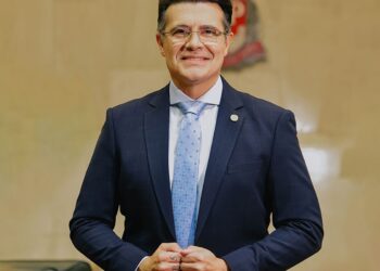 Deputado estadual Marcelo Aguiar é detido após disparo em bar