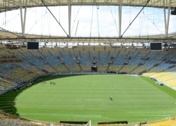 MPRJ recomenda que partida entre Vasco e Boca Juniors seja no Maracanã
