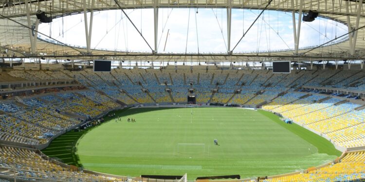 MPRJ recomenda que partida entre Vasco e Boca Juniors seja no Maracanã