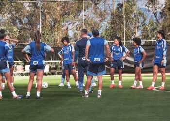 Estreante, Cruzeiro será 15º brasileiro na Libertadores Feminina