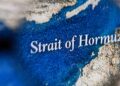 Irã diz que Ormuz não será reaberto até que condições sejam atendidas
