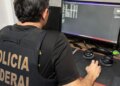 PF faz ação para prender 23 envolvidos com facção criminosa no Rio