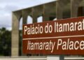 Itamaraty acusa Milei de tentar interferir na eleição brasileira