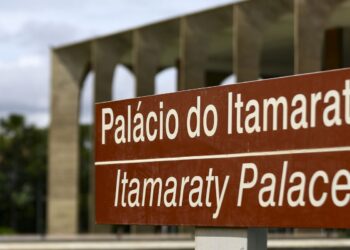 Itamaraty acusa Milei de tentar interferir na eleição brasileira