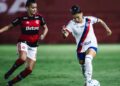 Definidos os confrontos das semifinais da Copa do Brasil Feminina
