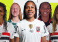 Prêmio TV Brasil Petrobras Para Elas anuncia zagueiras finalistas