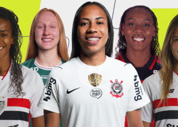 Prêmio TV Brasil Petrobras Para Elas anuncia zagueiras finalistas
