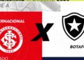 Rádio Nacional transmite neste sábado Internacional x Botafogo