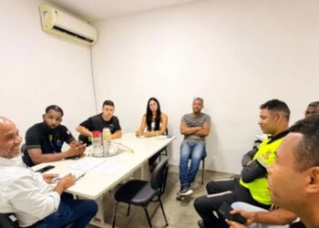 SMT define cronograma de intervenções em 12 pontos críticos do trânsito de Alagoinhas