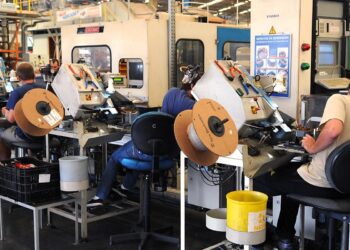 Atividade econômica tem alta de 0,3% em agosto, mostra IBC-Br