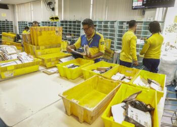 AliExpress e Correios firmam acordo para acelerar entregas no Brasil