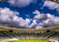 Justiça volta atrás e suspende jogo do Vasco contra o Boca no Maracanã