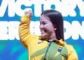 Com sete ouros, Brasil lidera Open das Américas de halterofilismo