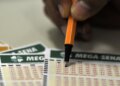 Mega-Sena sorteia prêmio acumulado de R$ 100 milhões nesta quinta