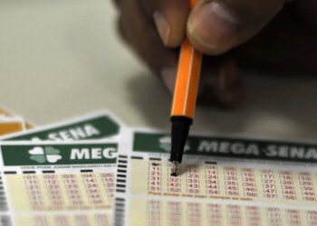 Mega-Sena sorteia prêmio acumulado de R$ 100 milhões nesta quinta