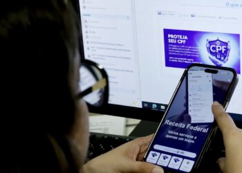 Receita envia cartas a 498 mil que estão na malha fina até o dia 20