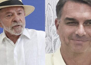Lula defende Sul Global; Flávio quer proximidade com EUA e Israel