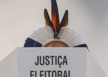 MPE pede providências para garantir voto de indígenas no segundo turno