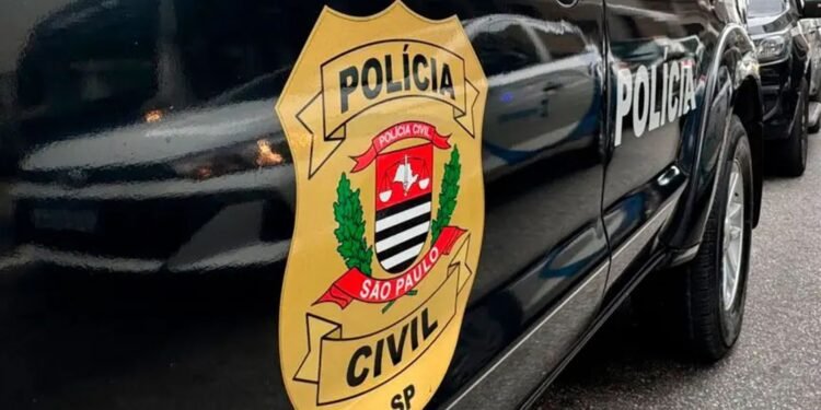 Santos: Polícia apreende dois menores suspeitos da morte de engenheiro
