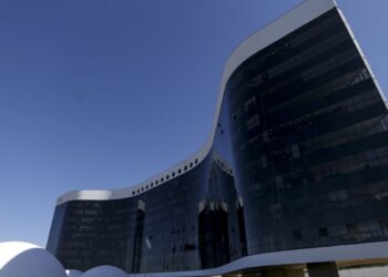 TSE aciona PF após servidores receberem ameaças pelas redes sociais
