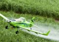 Brasil é 2º maior importador de pesticidas proibidos na UE, diz Oxfam
