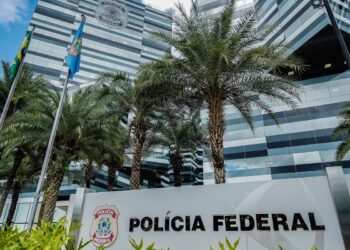 PF pede prorrogação de inquérito sobre financiamento do Dark Horse