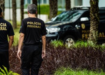 CCJ do Senado conclui votação da PEC da Segurança Pública