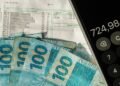 Dívida pública fica em 82,9% do PIB, e déficit soma R$ 5,5 bilhões