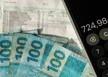 Dívida pública fica em 82,9% do PIB, e déficit soma R$ 5,5 bilhões