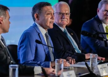 Kassio diz que não há alerta de interferência nas eleições brasileiras