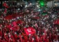 Vitória de Lula repercute na imprensa europeia e asiática