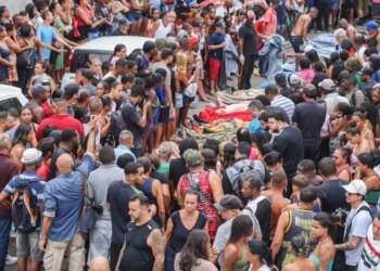 Operação Contenção: DPRJ pede R$ 50 milhões em reparação a moradores