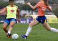 Seleção feminina sub-17 é convocada para mais uma Copa do Mundo