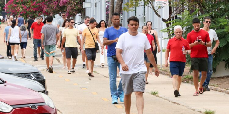 MP pede ao TSE divulgação ampla de mudanças em locais de votação