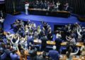 Imprensa estrangeira vê vitória de Lula em aprovação do fim da 6×1
