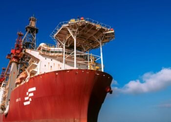Petrobras anuncia 3ª descoberta de petróleo em poço na Foz do Amazonas